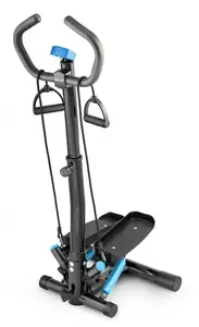 Степпер Hop-Sport HS-055S Noble Червоний купити