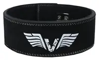 Пояс для тяжелой атлетики VNK Leather Pro XL купить