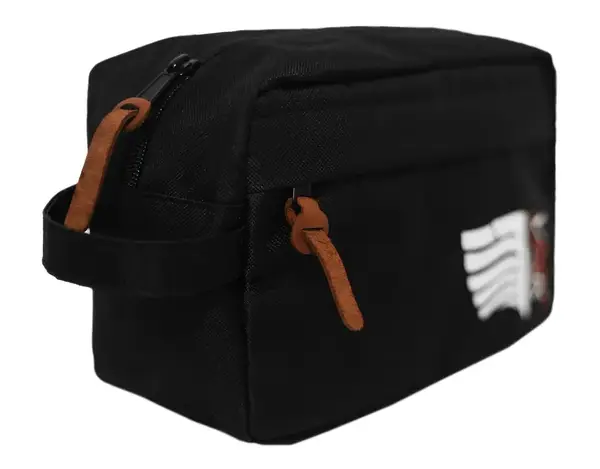 Косметичка VNK | Черный купить недорого в Украине, фото 4