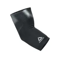 Фиксатор локтя Reebok Elbow Support черный Уни M купить