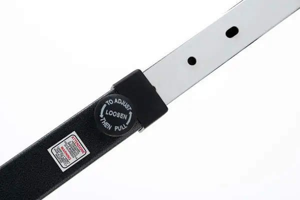 Регульована лава Toorx Multipurpose Bench WBX 85 (WBX-85) купити недорого в Україні, фото 18