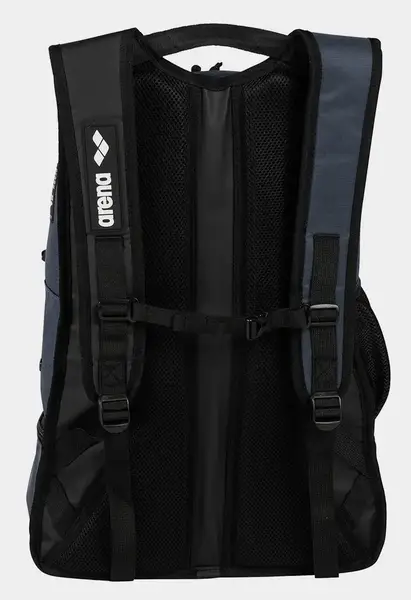 Рюкзак Arena FASTPACK 3.0 40L чорний, сірий, жовтий Уні 54x36x27 см купити недорого в Україні, фото 7