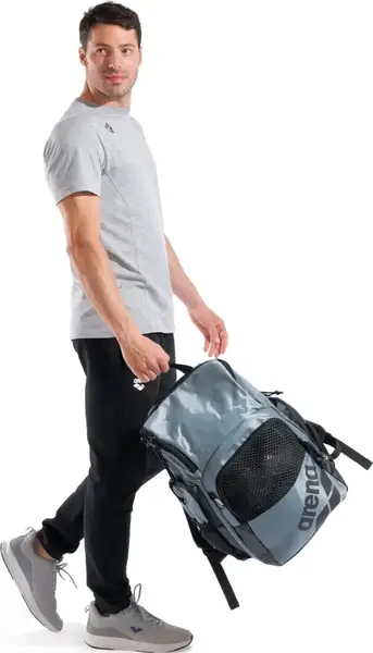 Рюкзак Arena ONE GO BACKPACK 35L зелений Уні 46 х 38 х 23 см купити недорого в Україні, фото 5