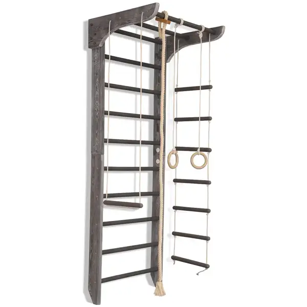 Спортивний куточок SportBaby "Kinder Loft 2-240" купити недорого в Україні, фото 2