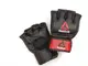 Перчатки для тренинга Reebok MMA Gloves Leather черный, красный Уни XL купить недорого в Украине, фото 41152