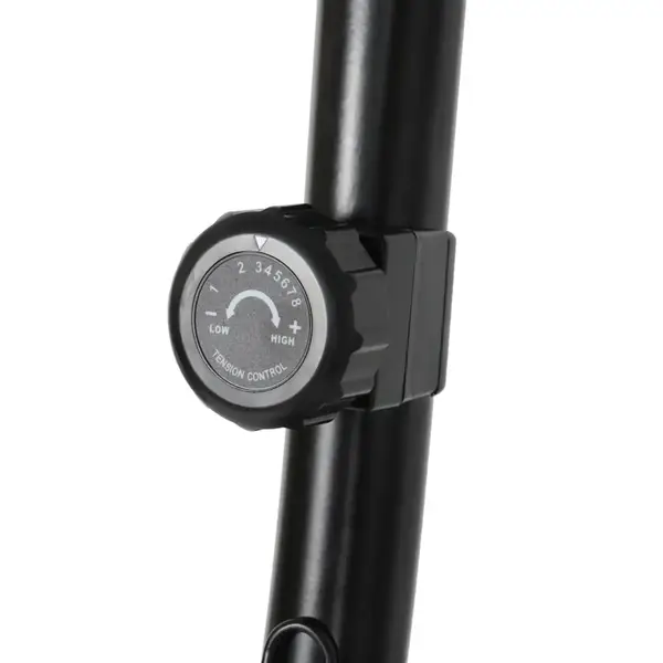 Велотренажер вертикальный MICRUS THUNDER купить недорого в Украине, фото 6