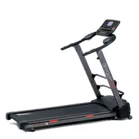 Беговая дорожка Everfit TFK 455 Slim (TFK-455-SLIM) купить