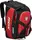 Сумка RDX GYM KIT BAG RDX чорний, червоний 58,5 х 28 см