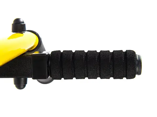 Настенный турник Besport BS-T0204 желтый купить недорого в Украине, фото 3