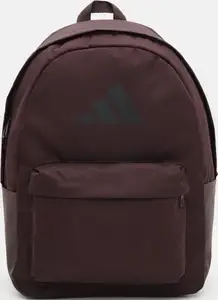 Рюкзак Adidas CLSC BARS BP 19,9L коричневый 43.5 х 30.5 х 15 см купить
