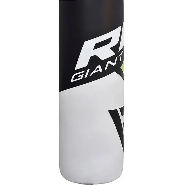 Боксерський мішок RDX Rex Leather Green 1.5 м, 45-55 кг купити недорого в Україні, фото 2