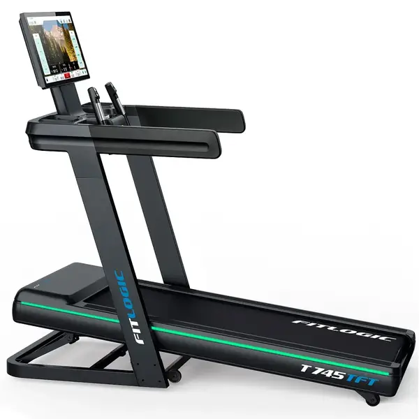 Бігова доріжка FitLogic T745 TFT купити