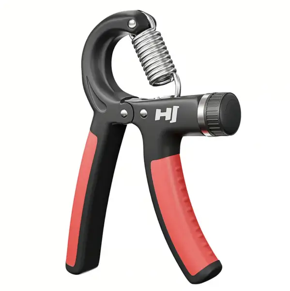 Эспандер регулируемый Hop-Sport 5-60кгHS-P060HG черно-красный купить