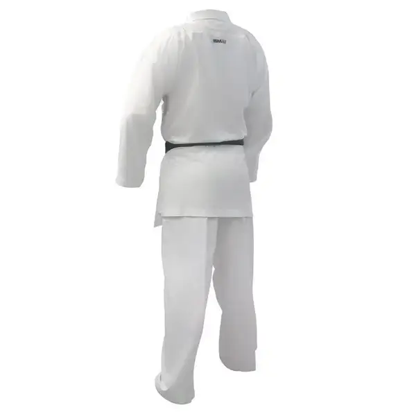 Кімоно для карате PRO FIGHTER KUMITE GI з ліцензією WKF | Білий | SMAI AS-062 | 180 | Великоміри купити недорого в Україні, фото 7