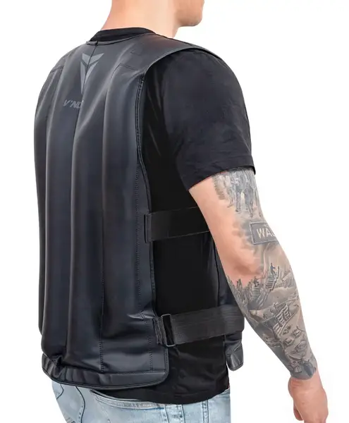 Обважнювальний жилет V`Noks Scath Grey 18 кг S/M купити недорого в Україні, фото 8