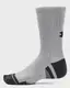 Носки UA Performance Tech 3pk Crew серый Уни XL купить