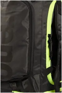 Сумка Arena FAST MULTI 55L чорний Уні 60 х 30 х 30 см купити