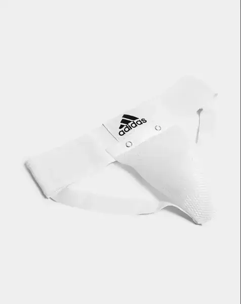 Захист паху для чоловіків білий L | ADIDAS ADIBP06 купити