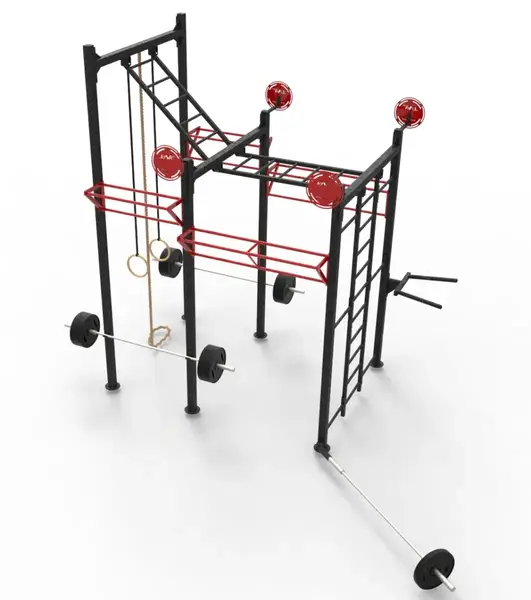 Кроссфит станция V`Noks EXO 6-2 купить