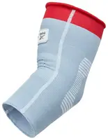 Фіксатор ліктя Reebok Speedwick Elbow Support білий, червоний Уні L купити