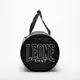 Спортивна сумка Leone AC943 ICONIC DUFFEL Black (45л.) купити