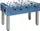 Настольный футбол Garlando G-500 Weatherproof Blue (G500WBLGULLA)