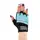 Рукавички для фітнесу Power System PS-2920 Fit Girl Evo Blue XS