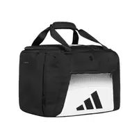 Сумка рюкзак Adidas Duffle Bag с логотипом Judo | черный/серебро | BADUM01JU купить