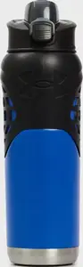 Бутылка UA Command Team Royal 24oz синий Уни 700 мл купить