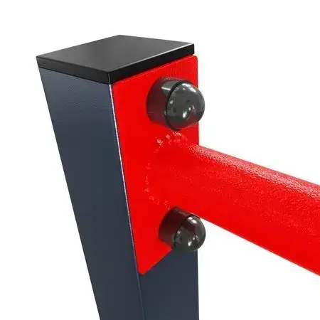 Уличный турник для подтягивания K-Sport KSOZ001 купить недорого в Украине, фото 2