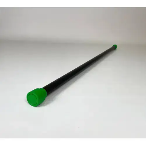 Бодибар Generation Fitness B-BB-5кг (наконечник – зеленый) купить недорого в Украине, фото 4