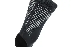 Фиксатор лодыжки Reebok Ankle Support черный Уни XL купить