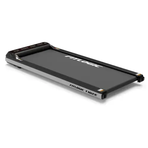 Бігова доріжка FitLogic T102E купити недорого в Україні, фото 2