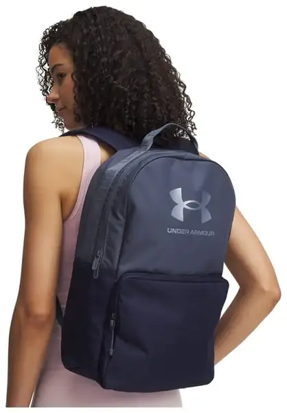 Рюкзак UA Loudon Backpack 25L синий Уни 30х45х13 см купить недорого в Украине, фото 3