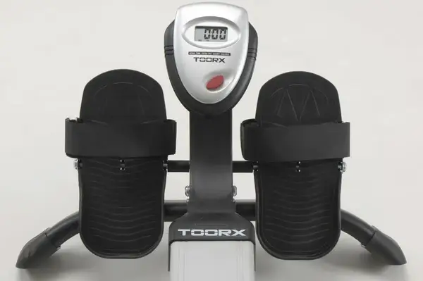 Гребний тренажер Toorx Rower Compact (ROWER-COMPACT) купити недорого в Україні, фото 3