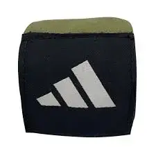 Боксерські бинти Adidas Boxing Hand Wraps | 455 | олива | ADIDAS ADIBP031S купити недорого в Україні, фото 2