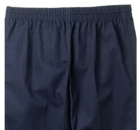 Добок для тхеквондо ADIDAS POOMSAE PREMIUM | жовто-чорний 190 | ADITPGM01 купити недорого в Україні, фото 5