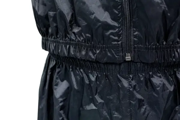 Костюм для схуднення з капюшоном V`Noks Scath Grey L/XL купити недорого в Україні, фото 8