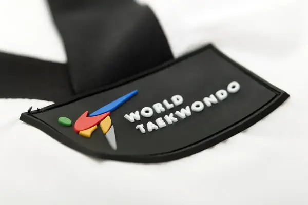 Добок для тхеквондо ADIDAS ADIFIGHTER-PRO | 210 | білий | ADITOGF03 купити недорого в Україні, фото 7