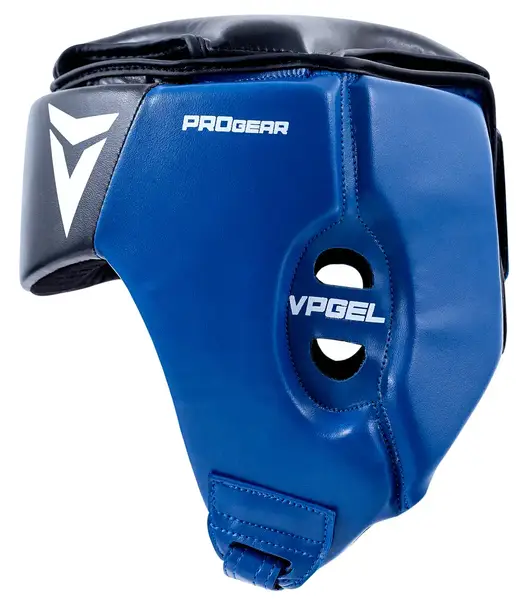 Боксерский шлем V`Noks Lotta Blue L/XL купить недорого в Украине, фото 3