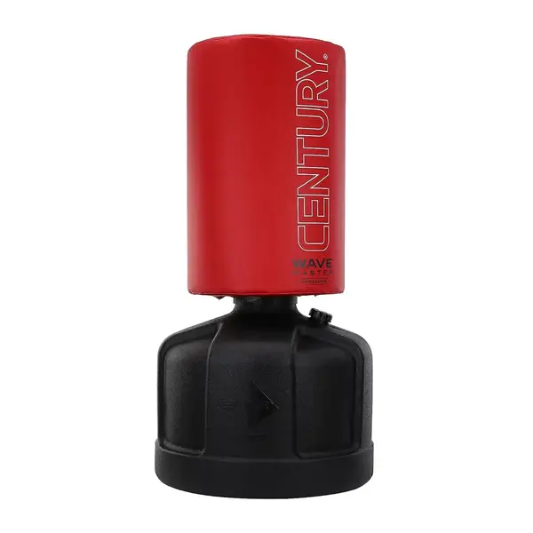 Мішок боксерський підлоговий CENTURY POWERLINE WAVEMASTER червоний (101622) купити недорого в Україні, фото 5