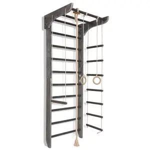 Спортивний куточок SportBaby "Kinder Loft 2-240" купити