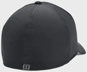 Кепка UA Storm Driver черная пастель Чел S/M купить