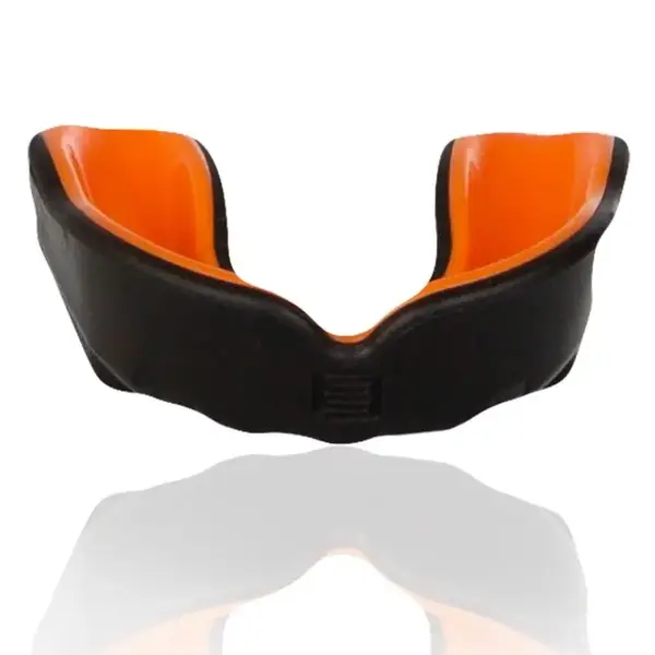 Капа MAKURA Ignis взрослая (возраст 11+) Black/Orange (art.6017514013) купить недорого в Украине, фото 8