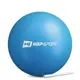 Фітбол Hop-Sport 25см блакитний купити недорого в Україні, фото 4645