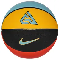 Мяч баскетбольный Nike ALL COURT 2.0 8P G ANTETOKOUNMPO DEFLATED | Размер 7 купить