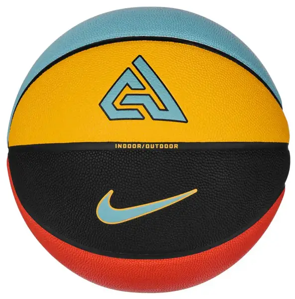 Мяч баскетбольный Nike ALL COURT 2.0 8P G ANTETOKOUNMPO DEFLATED | Размер 7 купить