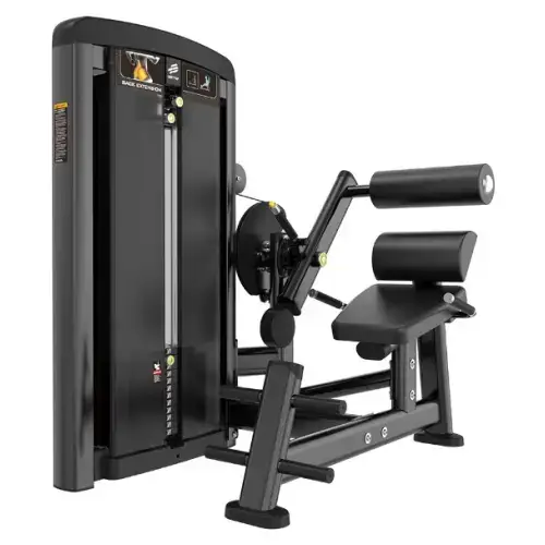 Тренажер разгибатель спины Iron Impulse Back Extension BH018 купить