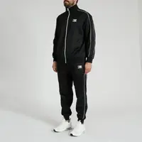 Спортивний костюм Leone Classic Full Чорний XS купити