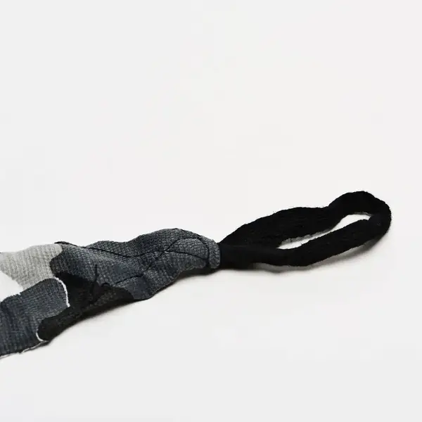 Бинты для бокса Leone AB705 Grey Mimetic 3.5m купить недорого в Украине, фото 4